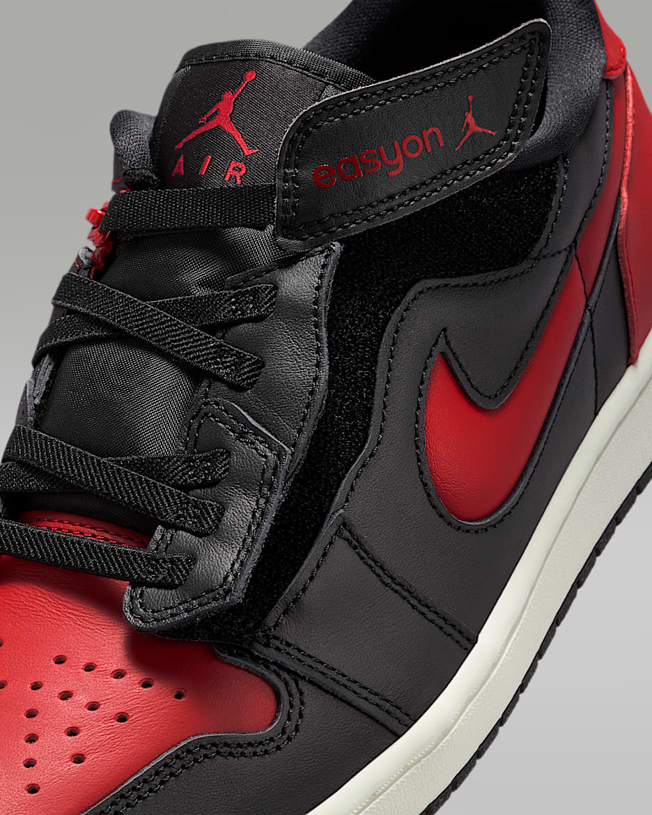 Air Jordan 1 Low EasyOn Men s Shoes. Nike